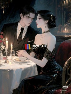 Khi Nữ Phụ Chọn Đường Đi