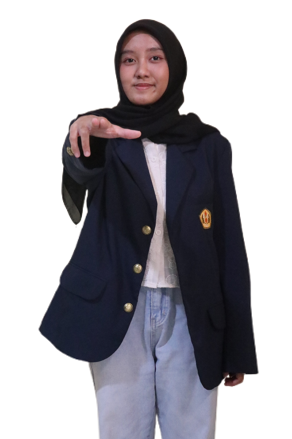 Nur Tiara Azizah Anwar