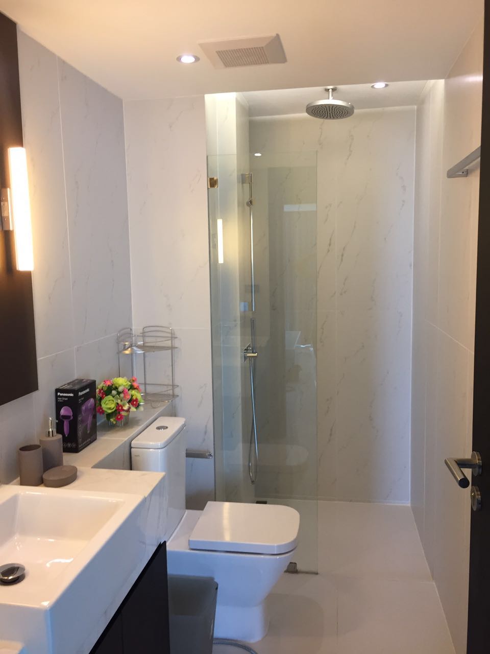 Atlantis Building D - 1 Bed, Floor 4 5