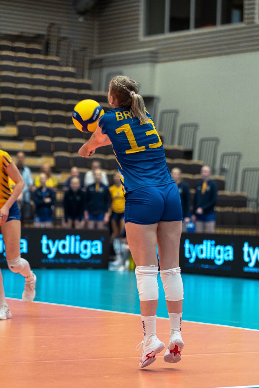 Sweden Hungary 183