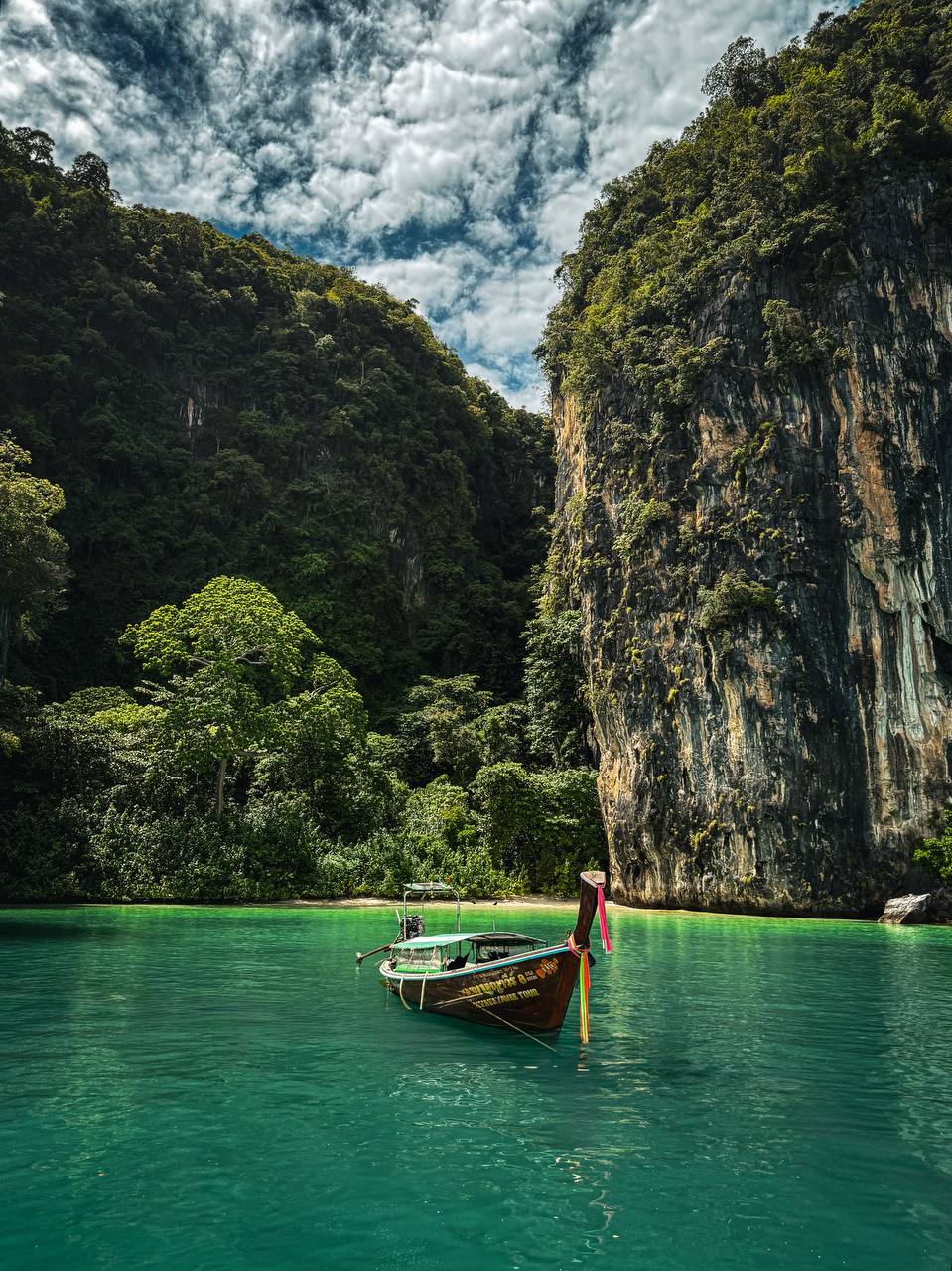 5 PEARLS OF ANDAMAN_ JAMES BOND - HONG - KRABI - PHI PHI (2 DAYS - 1 NIGHT TRIP) 6