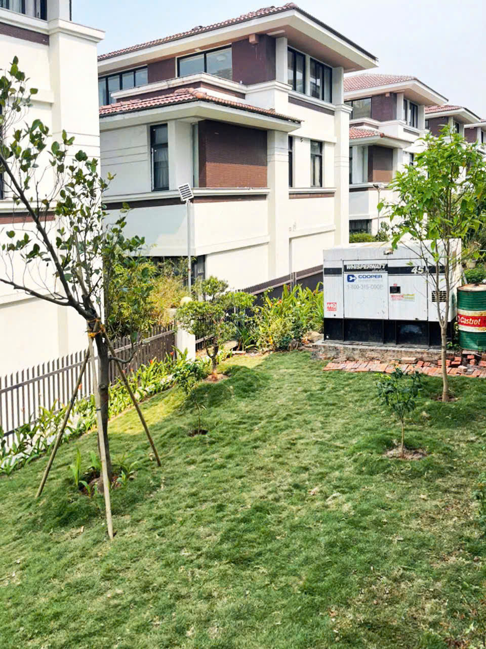 Villa Hạ Long BT6B-40 6PN - ảnh 2