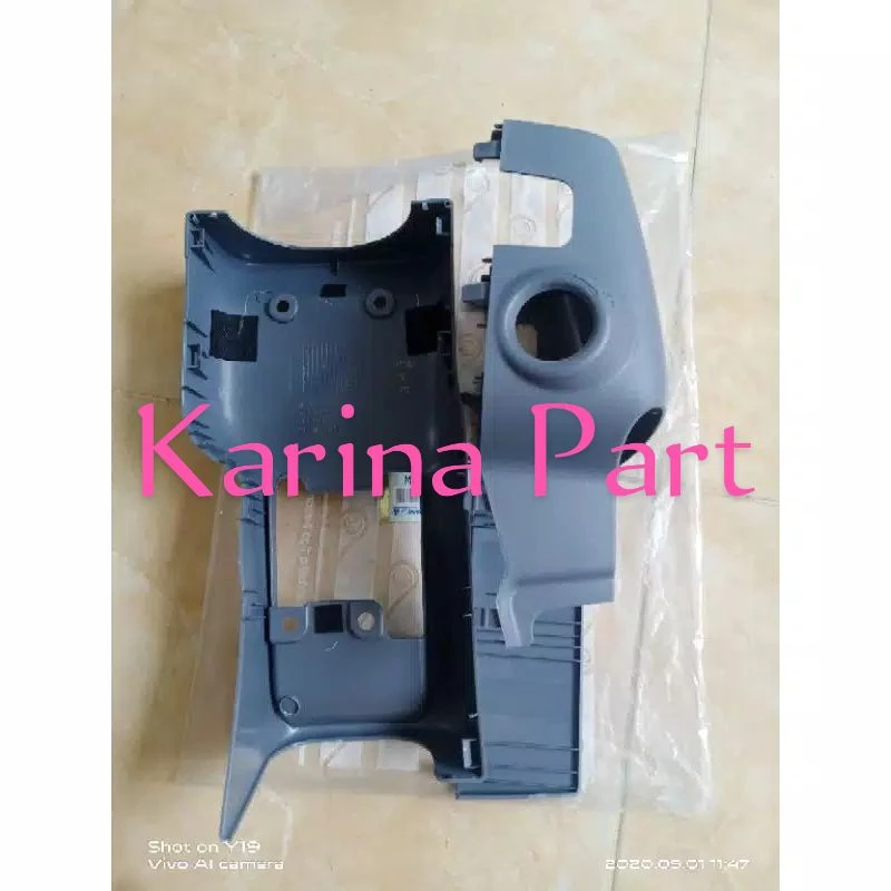 Cover Ster Canter Original Mitsubishi MK432642/641 untuk Kenyamanan Berkendara