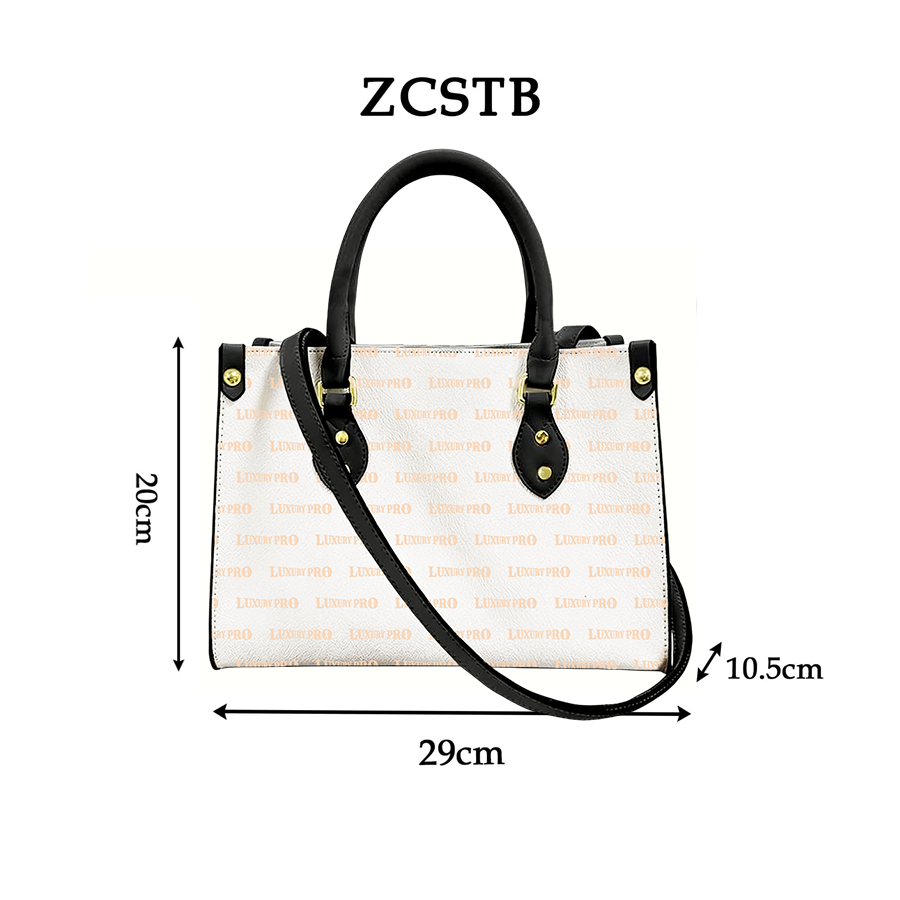 3D Handbag