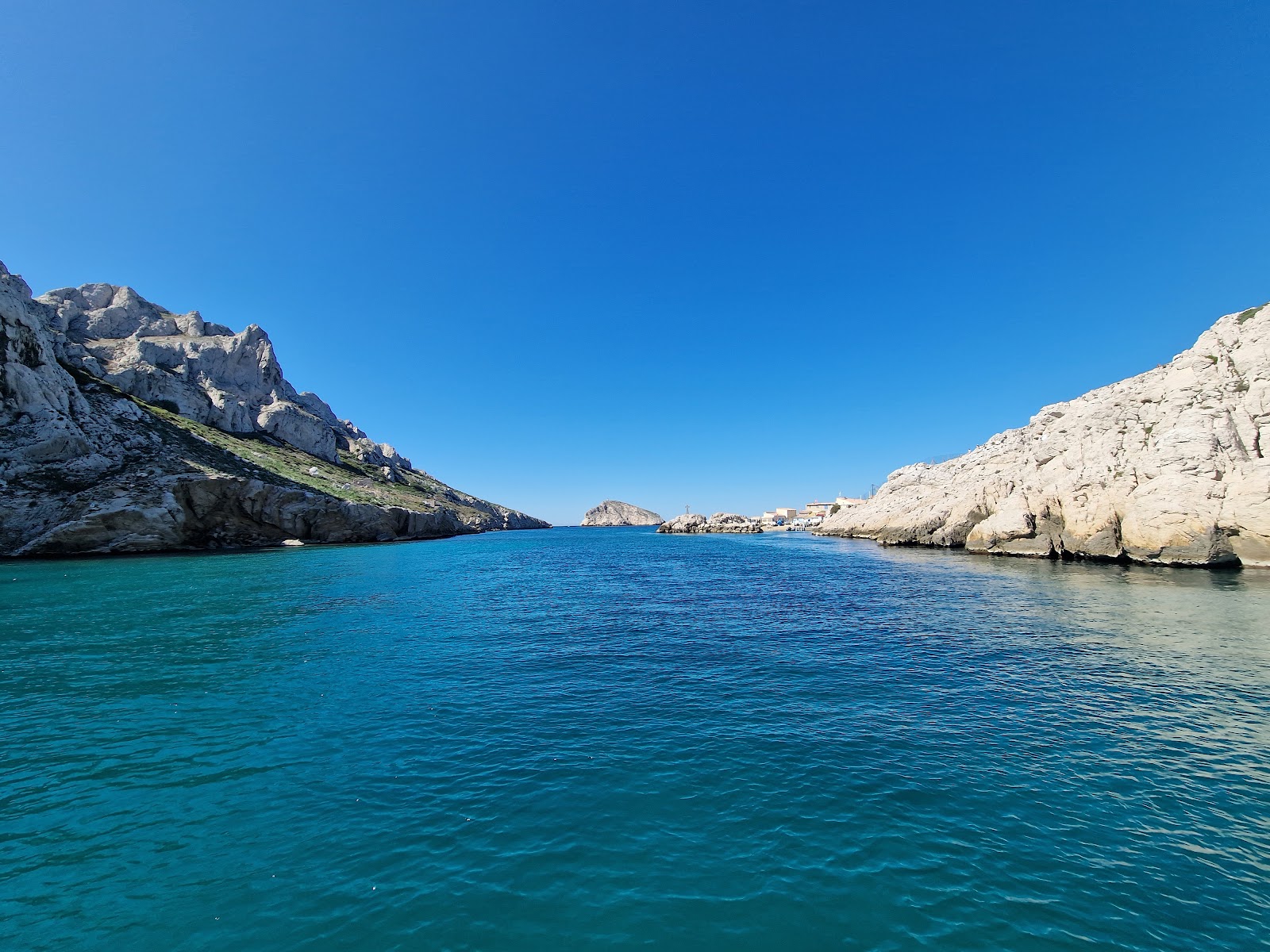 Photo de la navigation NAV-084