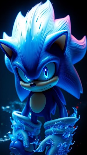 Sonic Picture