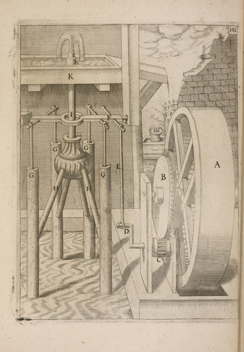 Fig CXLI Chochlea quadruplex cum pateotrocho 1662