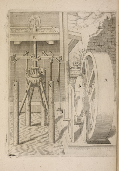 Fig CXLI Chochlea quadruplex cum pateotrocho 1662
