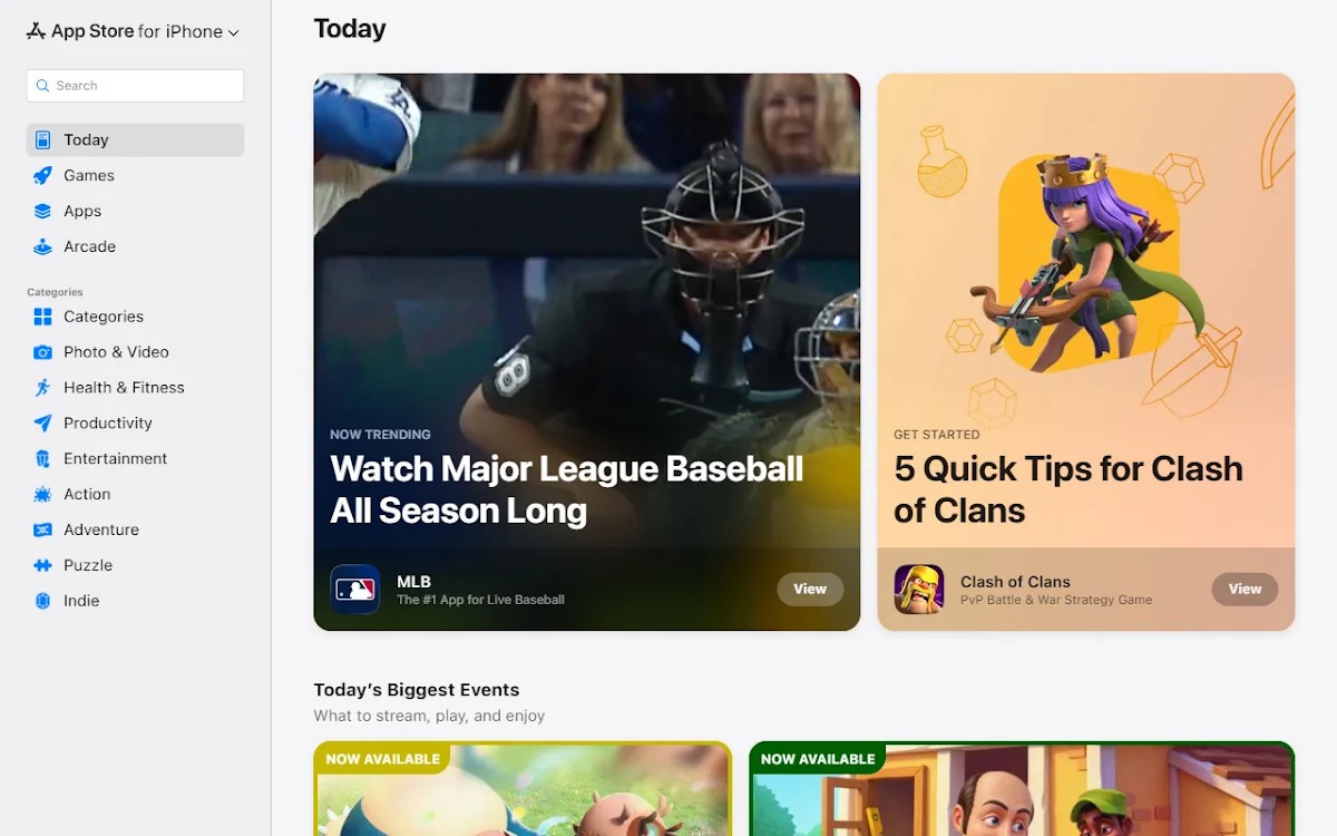 Captura de YouAsk AI