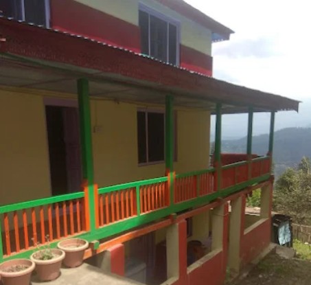 GRANDE Narkanda Homestay