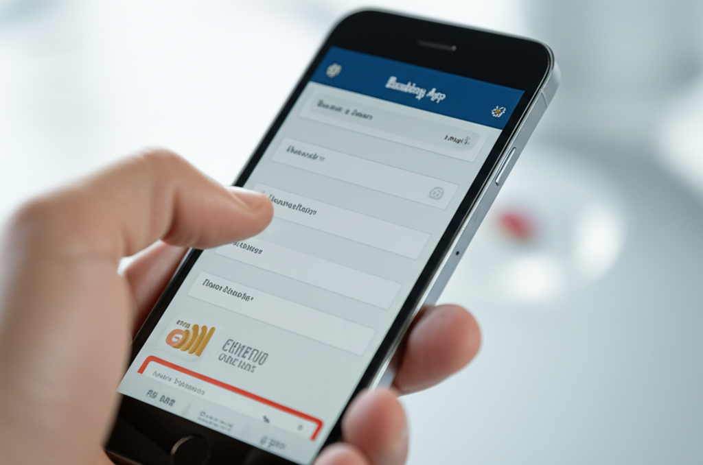 📢 통장 만들었는데 관리는 어떻게 하나요?