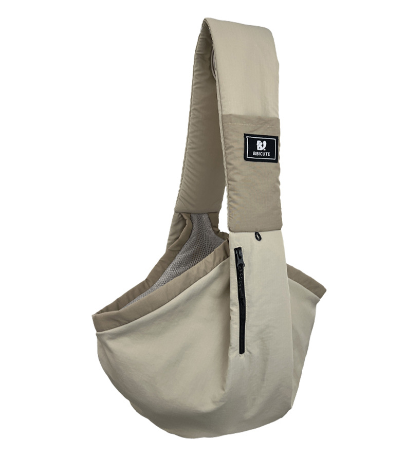 Waterproof Pet Carrier, Nylon, 7.5 kg