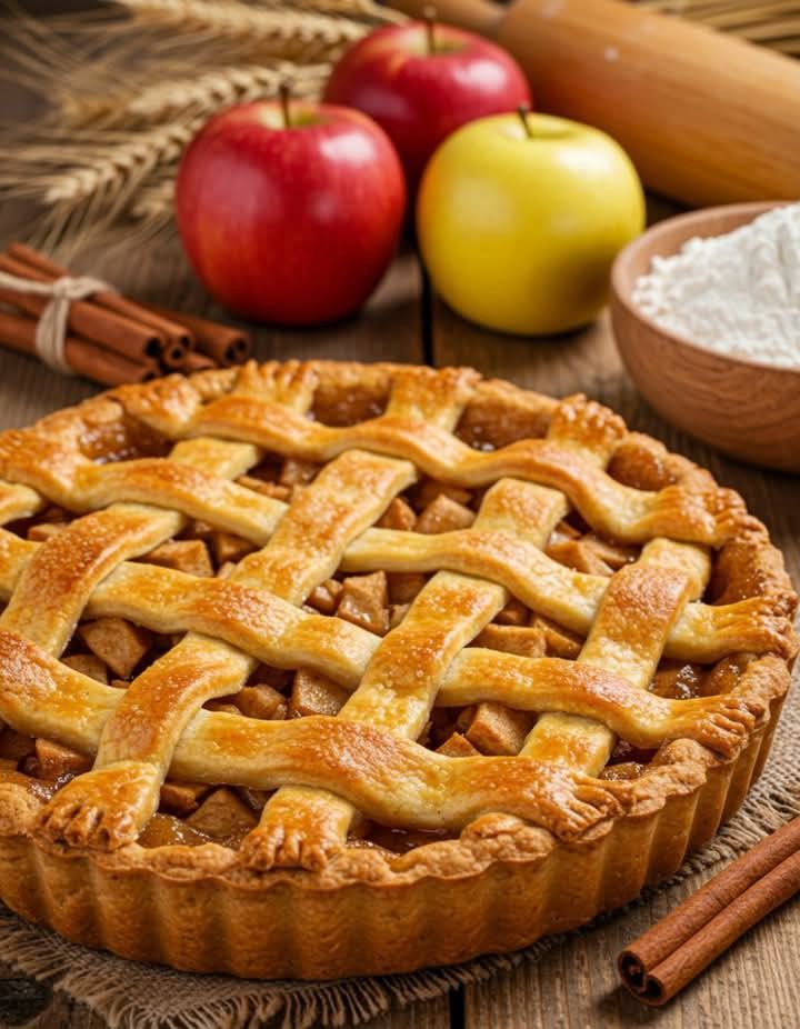 Apple Pie