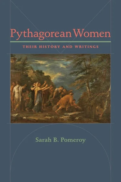 Pythagorean Women- Their History and Writings