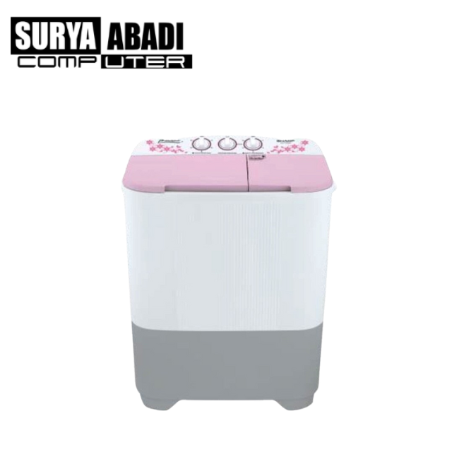 M|C SHARP ES-T70MW-PK