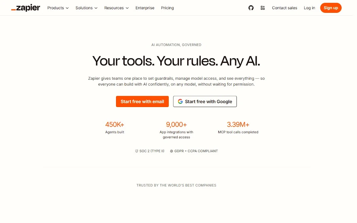 Captura de Auto Gmail: ChatGPT for email