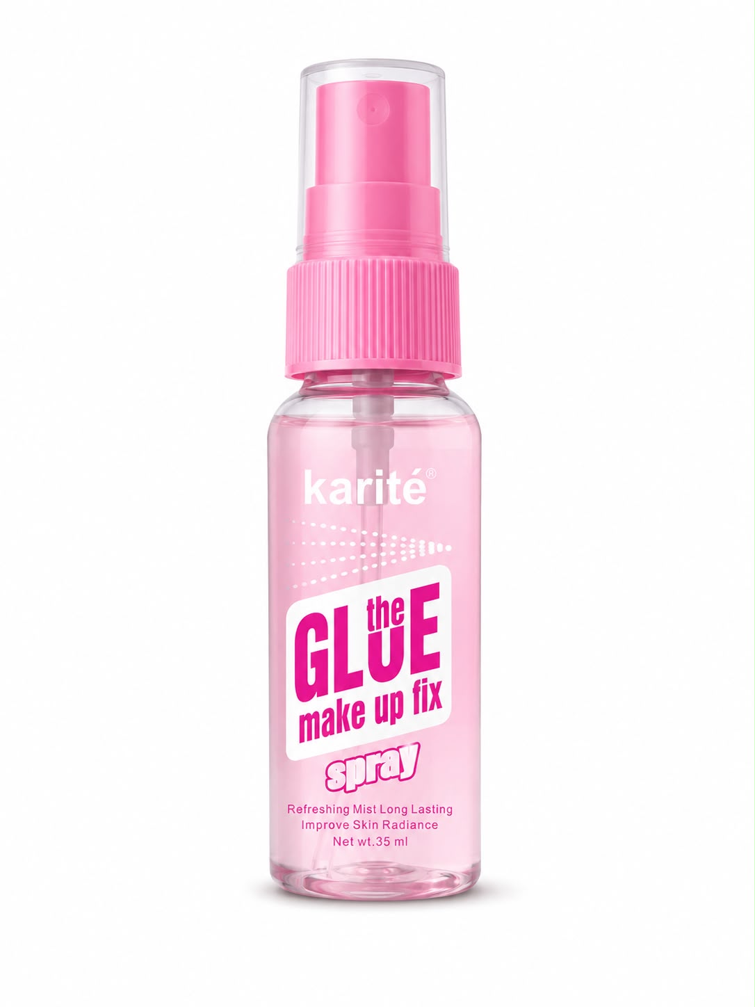 Karité Glue The Make Up Fix Spray