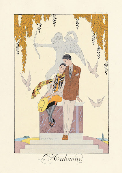 LAutomne Autumn 19221926