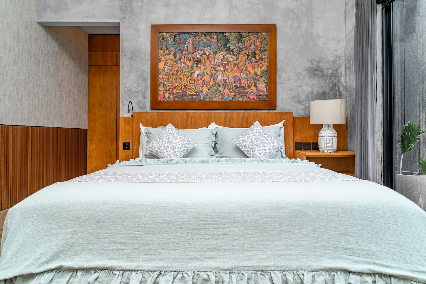 Amarell Deluxe 1 5