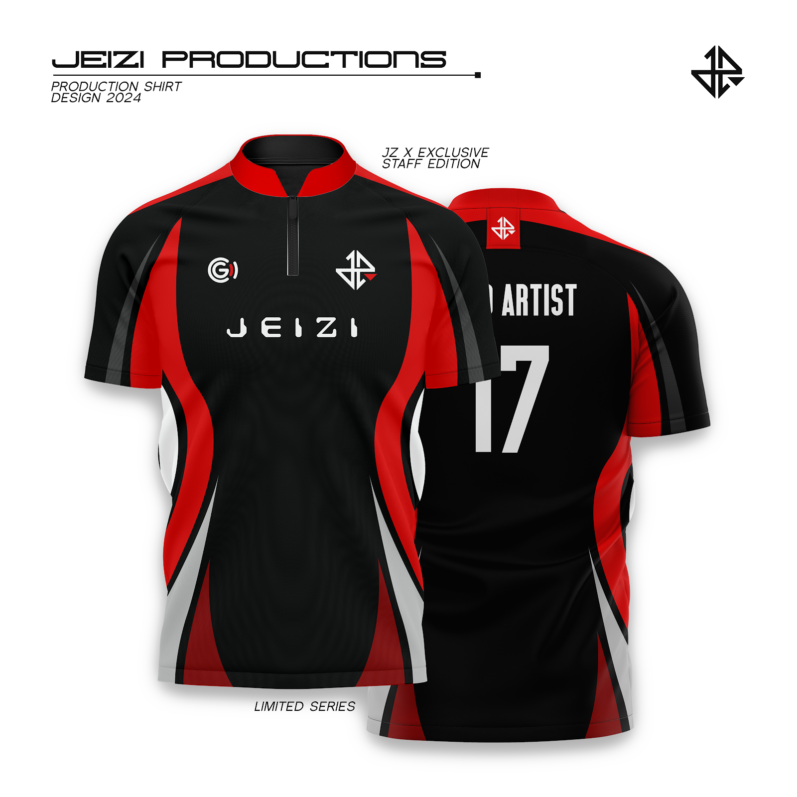 2 — T-Shirt & Apparel