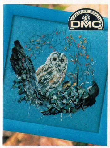 CMP Dmc Owl
