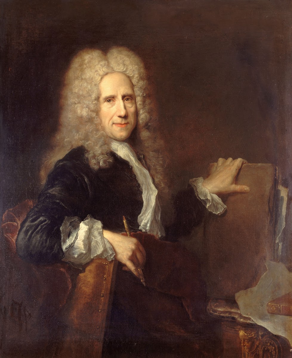 Jean Mariette 1660 1724 graveur du roi 1723