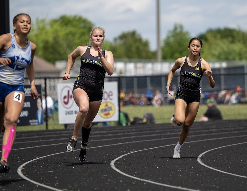 Photo from 2024.05.11 Blue Demon Invite