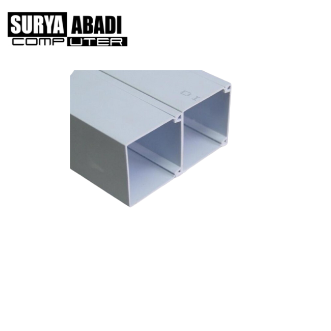 PIPA DAK 75X75 290 CM