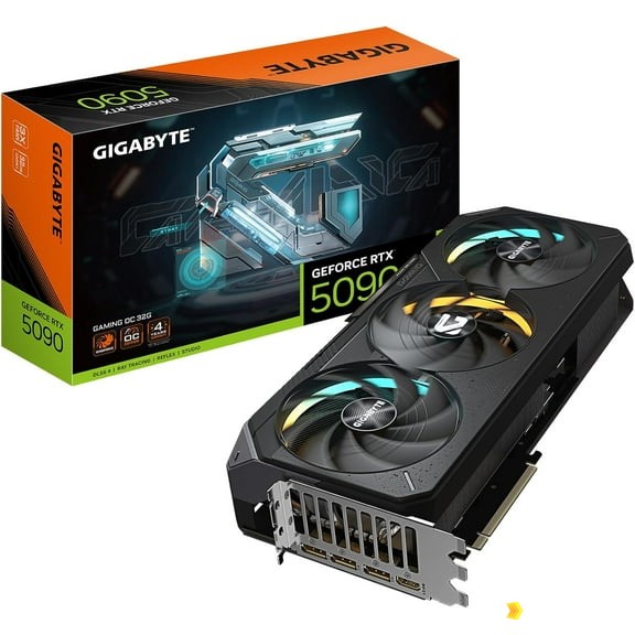 A modern NVIDIA GeForce RTX graphics card — the kind of GPU upgrade most relevant to clearing the expected MW4 minimum.