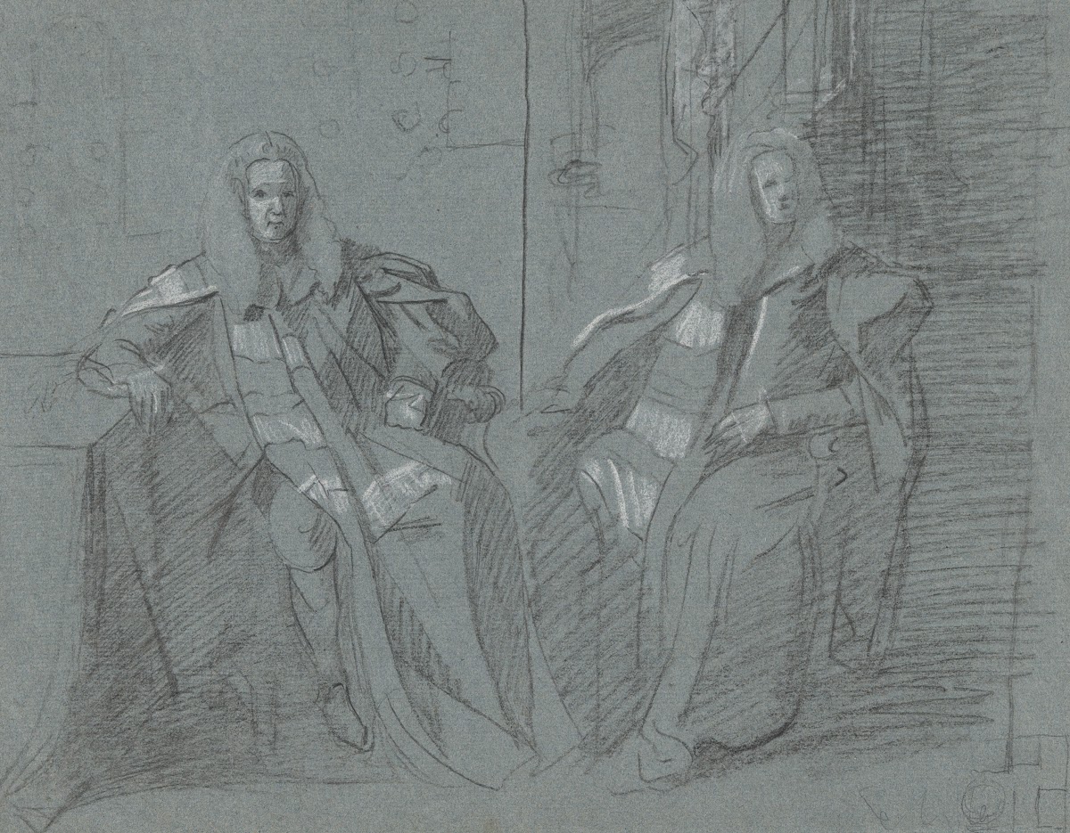 Earl ofMansfield 177980
