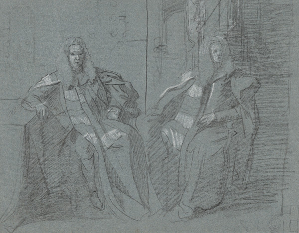 Earl ofMansfield 177980