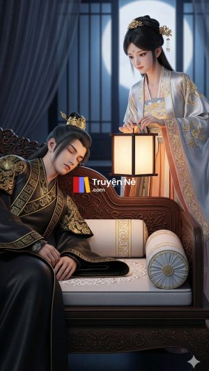 Cái Chết Của Thái Tử Và Sự Trở Lại Của Cha