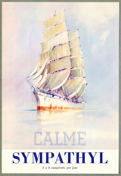 Sympathyl 1910 1950