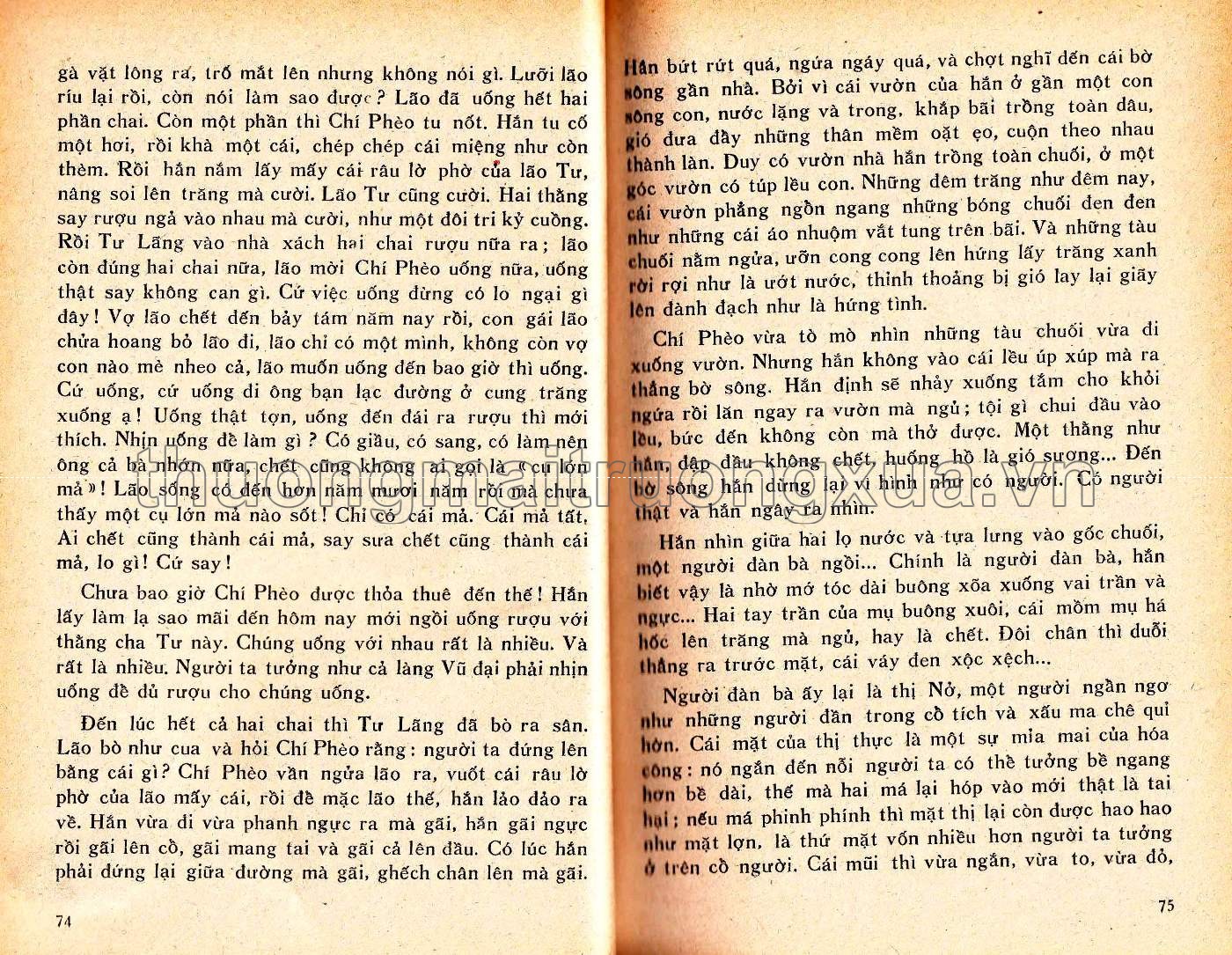 Văn học 9 (1977) - Trang 37