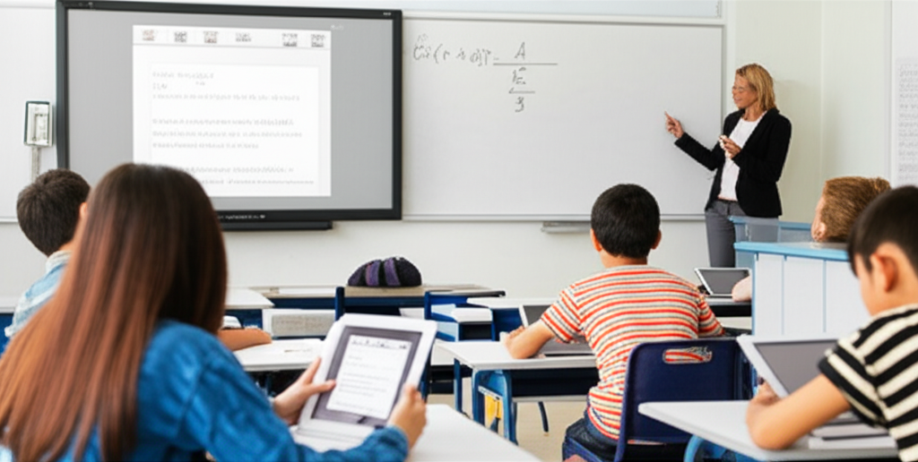 AI in Washington Schools: Revolutionizing Education with $10M Investment