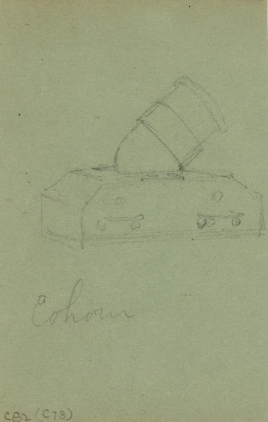 Cohorn 1860 1865