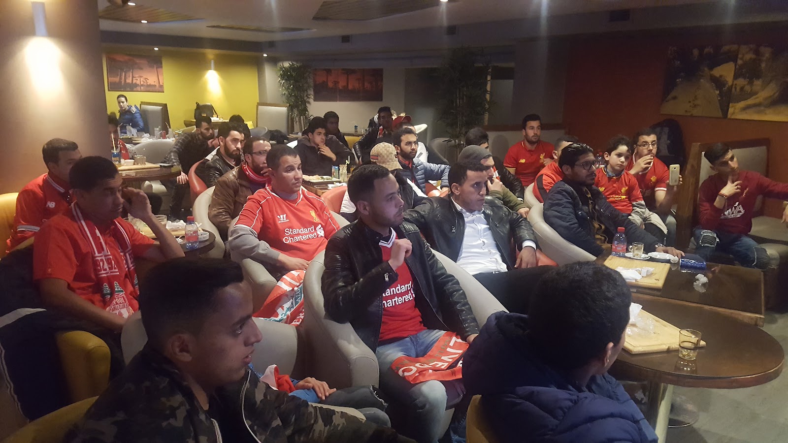 OLSC Morocco Meknes Meeting 2018 - Photo 4