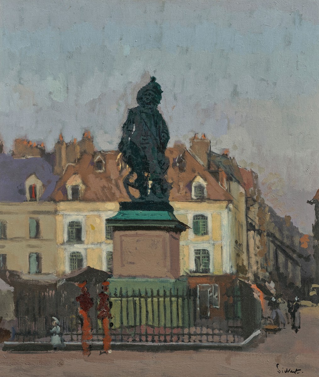 Le Grand Duquesne 1899