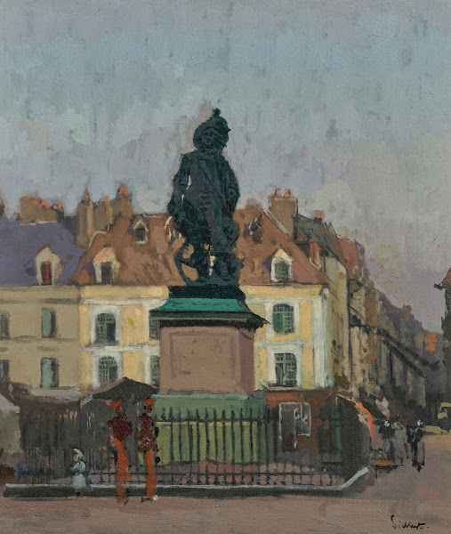 Le Grand Duquesne 1899