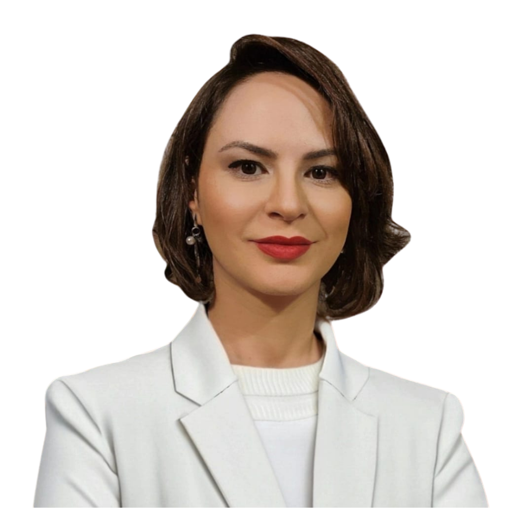 Fatma Kocaova — Yüksek Mimar, restorasyon uzmanı