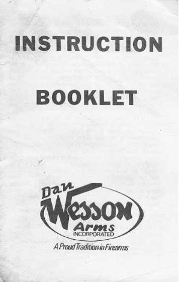 Danwesson 142152