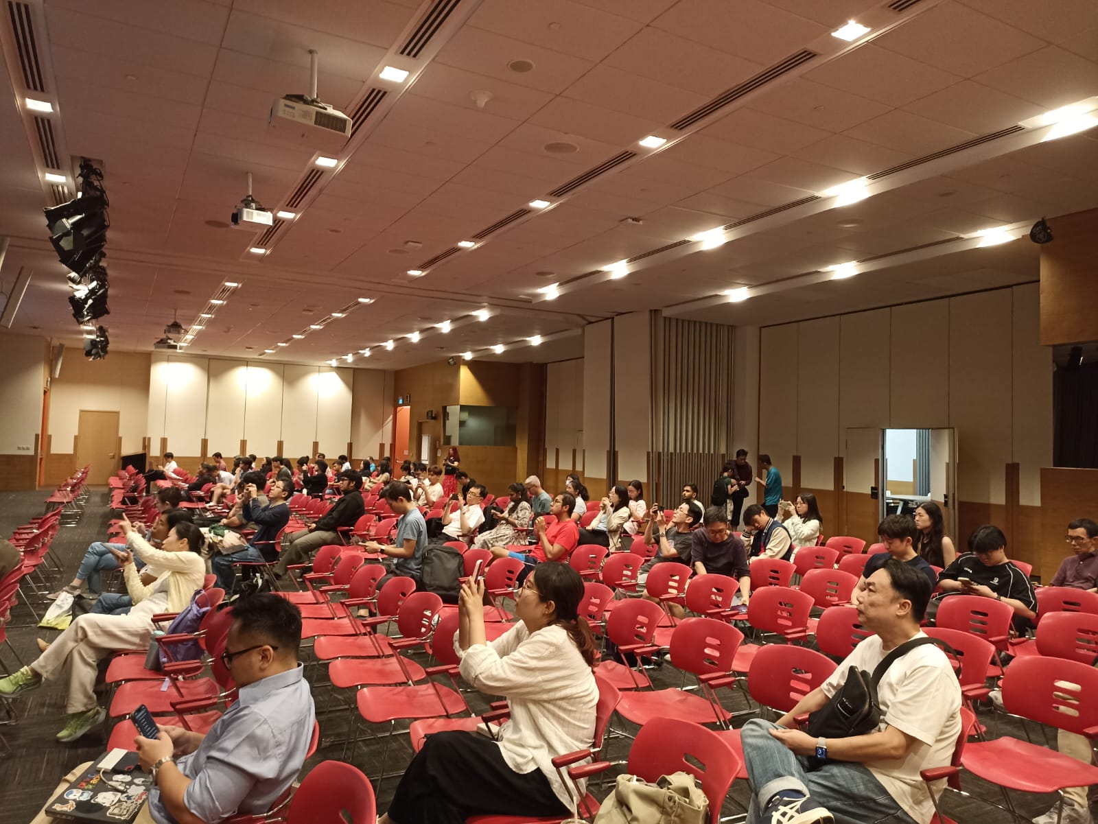 Audience
