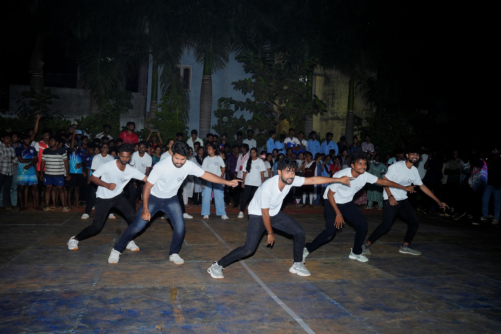 Hindu College of Engineering and Technology, Guntur - Sports Fest Adarsh - 2025
