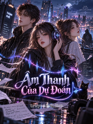 Âm Thanh Của Dự Đoán