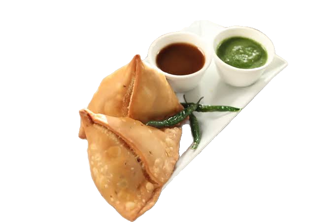 PUNJABI SAMOSA