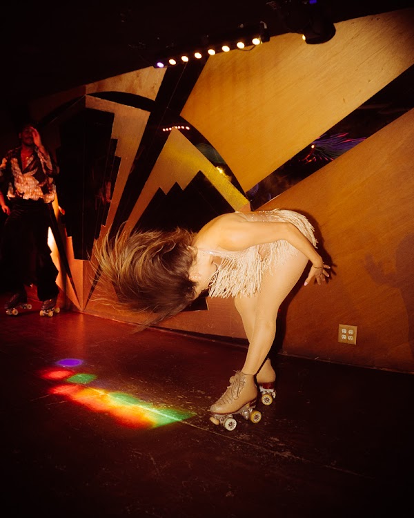 Paradisco photo 17