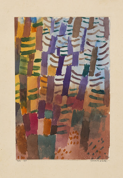 Tannenwald 1914