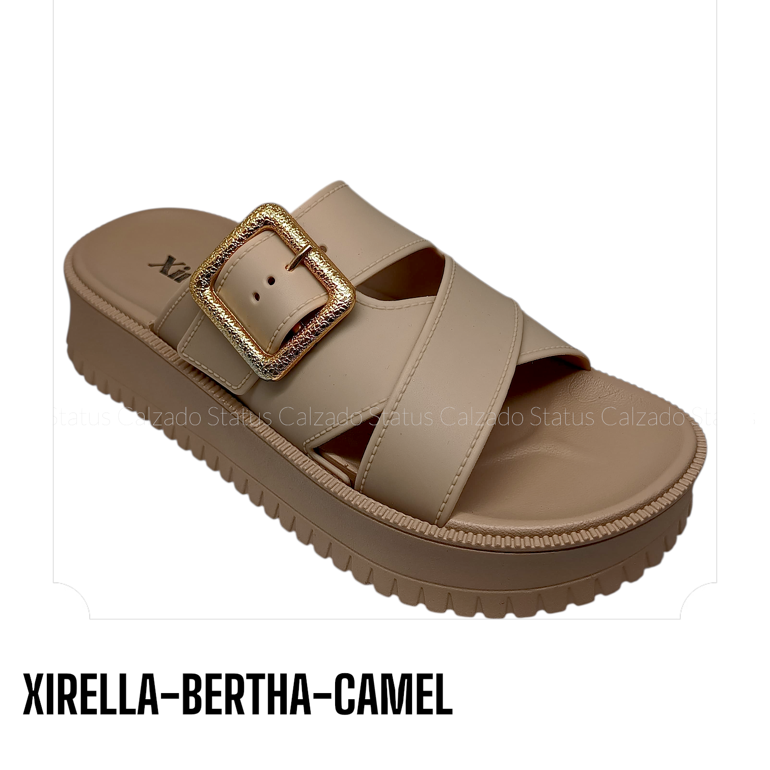 XIRELLA-BERTHA-CAMEL
