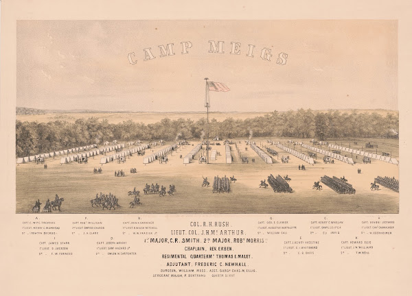 Camp Meigs 861