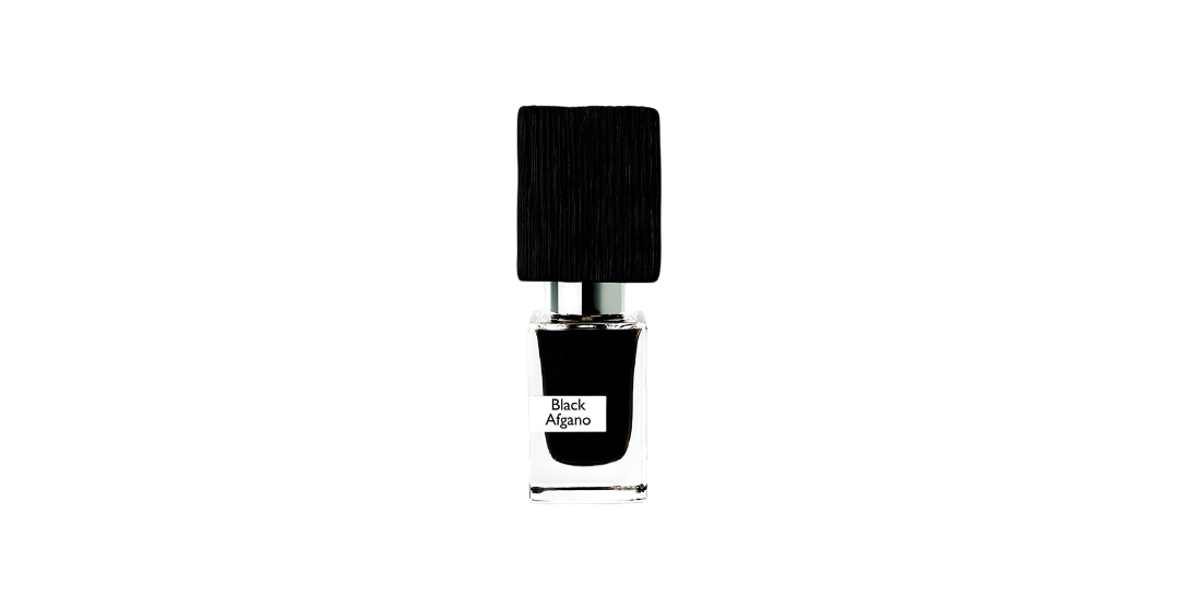 Clone of Black Afgano Nasomatto Clone